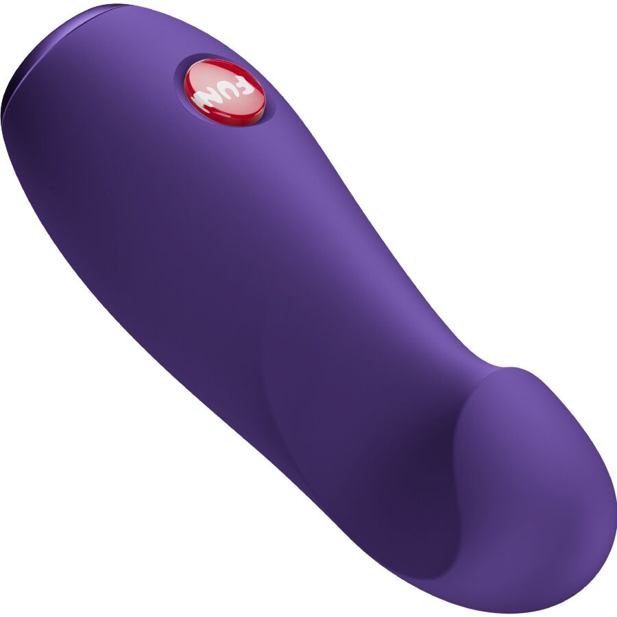 FUN FACTORY - STELLA BALA VIBRADORA MORADO OSCURO - Imagen 3