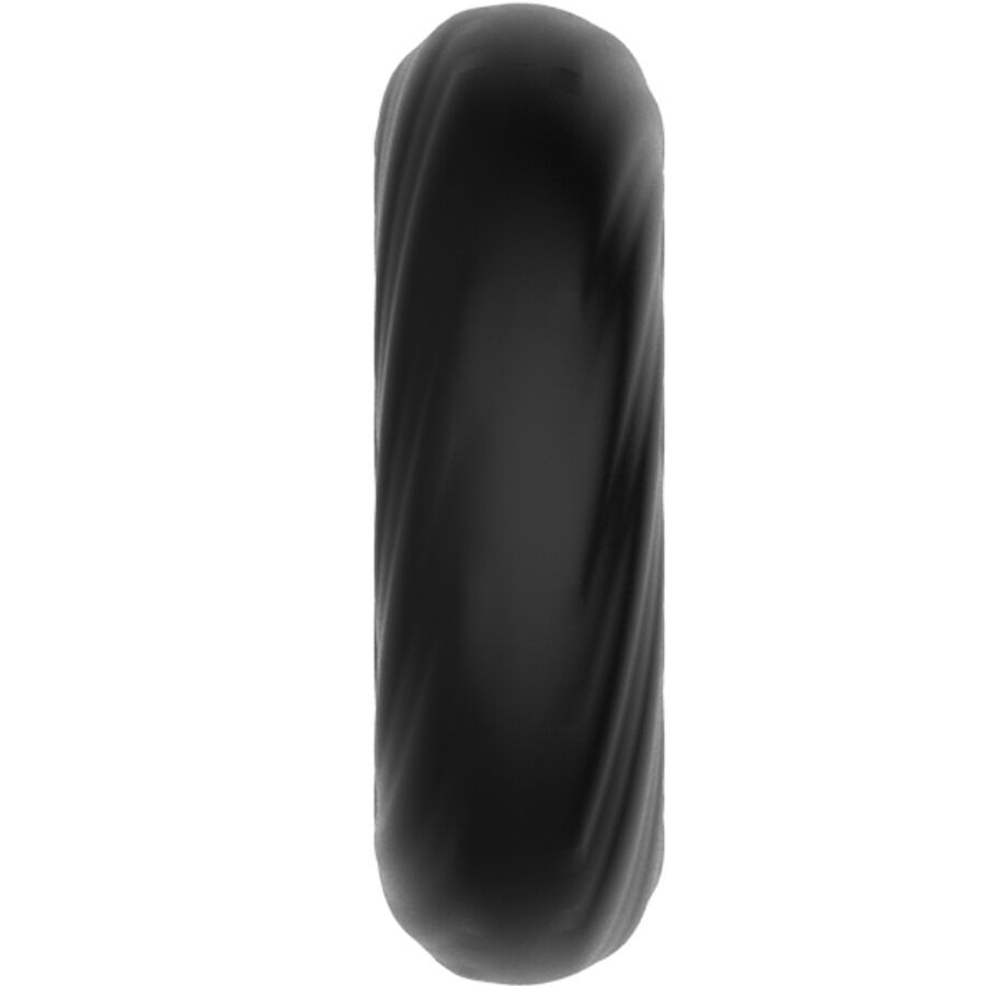 CRAZY BULL - ANILLO SILICONA ESPIRAL - Imagen 4