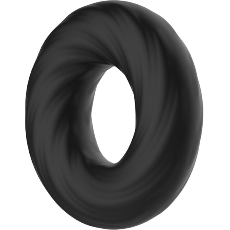 CRAZY BULL - ANILLO SILICONA ESPIRAL - Imagen 3