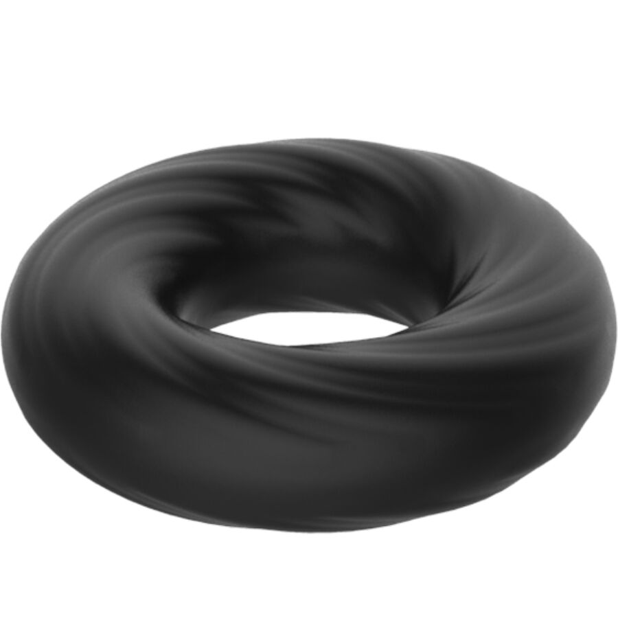 CRAZY BULL - ANILLO SILICONA ESPIRAL - Imagen 5