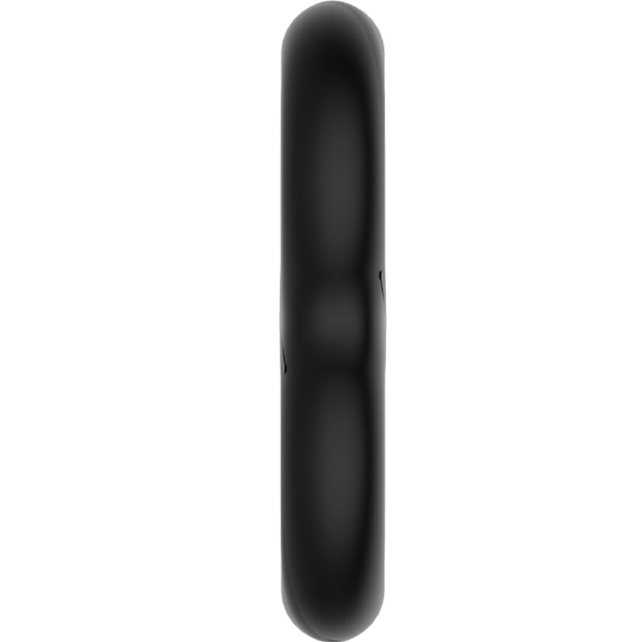 CRAZY BULL - ANILLO DOBLE SILICONA INFINITY - Imagen 4