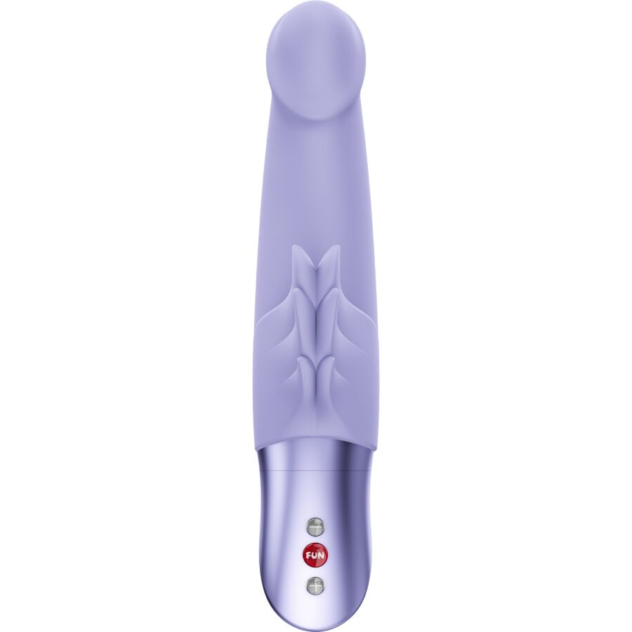 FUN FACTORY - WICKED ÁNGEL VIBRADOR CONEJO VIOLETA - Imagen 2