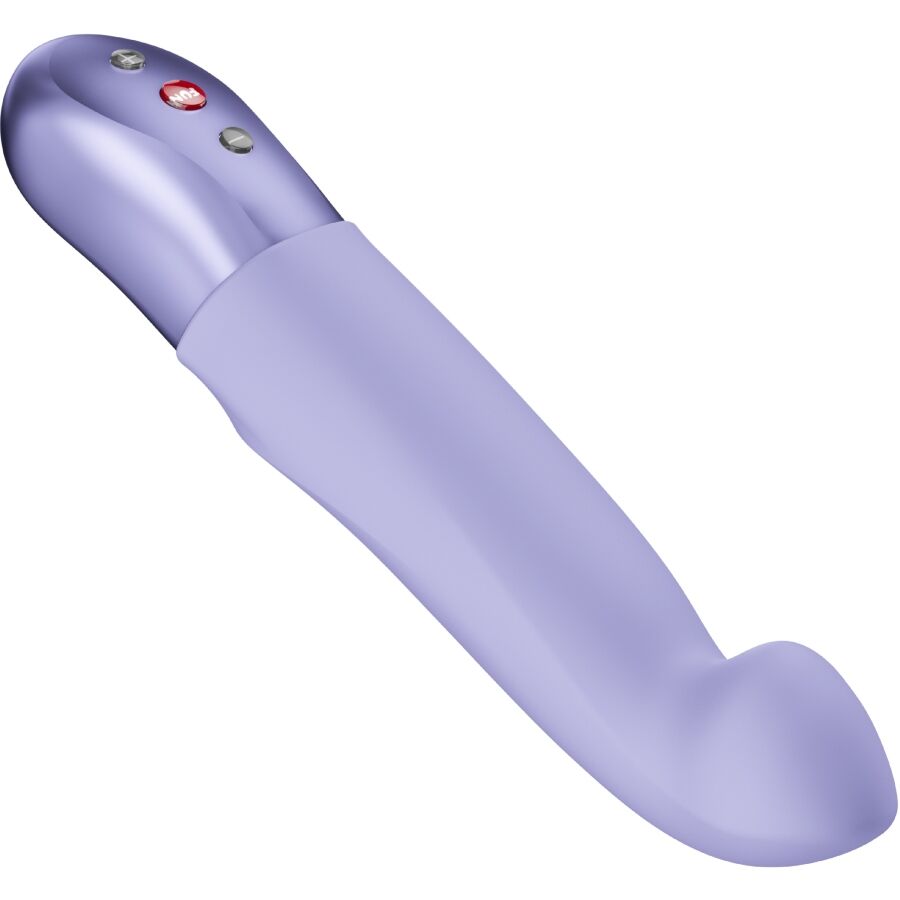 FUN FACTORY - STRONIC G ESTIMULADOR DE EMPUJE VIOLETA - Imagen 3