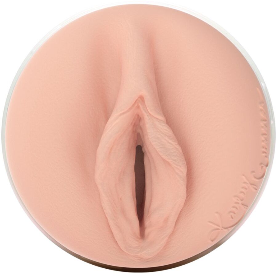 FLESHLIGHT GIRLS - KAYLEY GUNNER MASTURBADOR VAGINA - Imagen 3