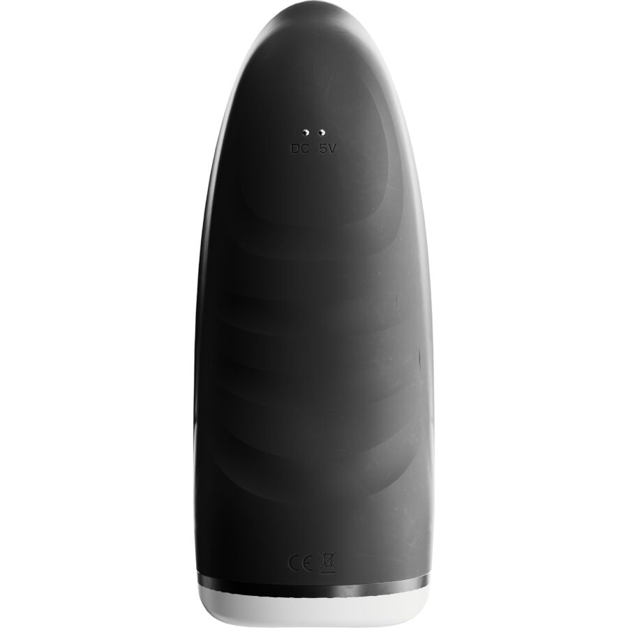 BATHMATE - EDGE PRO MASTURBADOR MASCULINO MULTIFUNCIONAL - Imagen 5