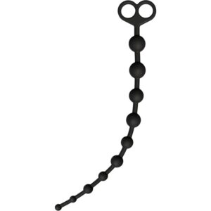 TOYJOY - BOLAS ANALES FLEXIBLES