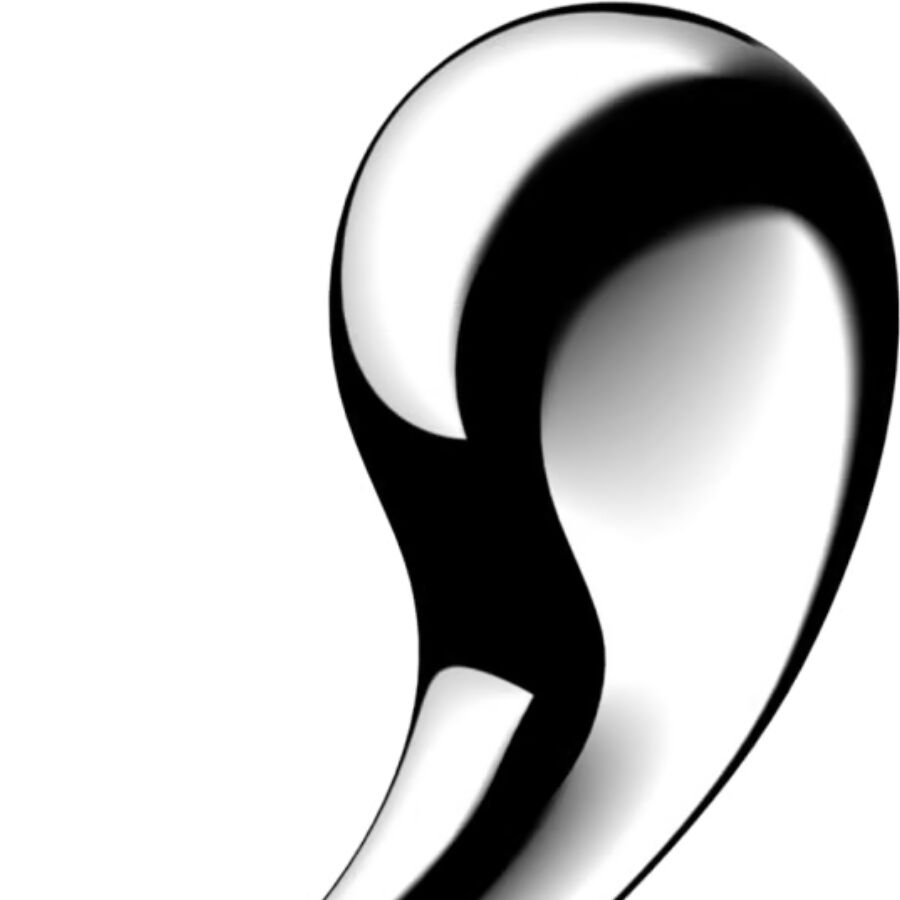 SATISFYER - STAR FORCE 4 DILDO ACERO INOXIDABLE DOBLE USO - Imagen 3