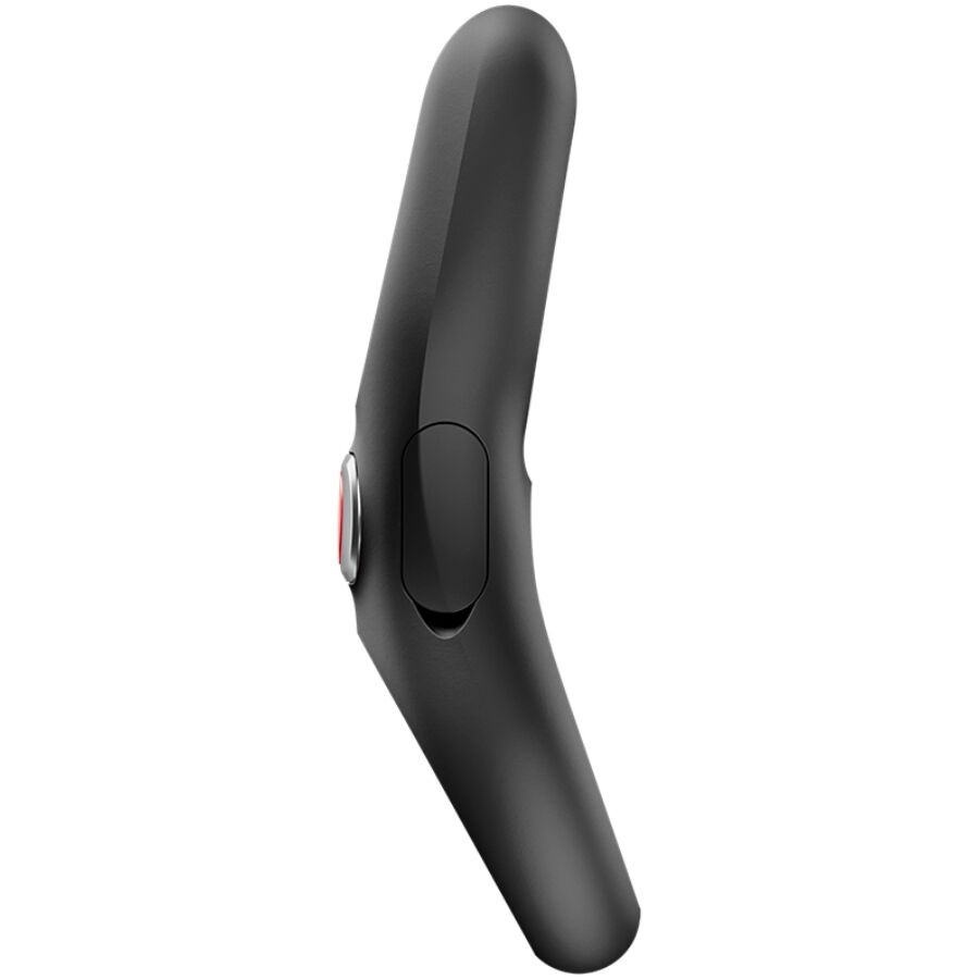 FUN FACTORY - NOS PRO ANILLO VIBRADOR PENE NEGRO - Imagen 4