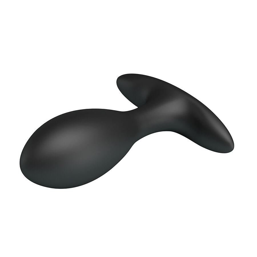MR PLAY - PLUG ANAL INFLABLE AJUSTABLE - Imagen 3