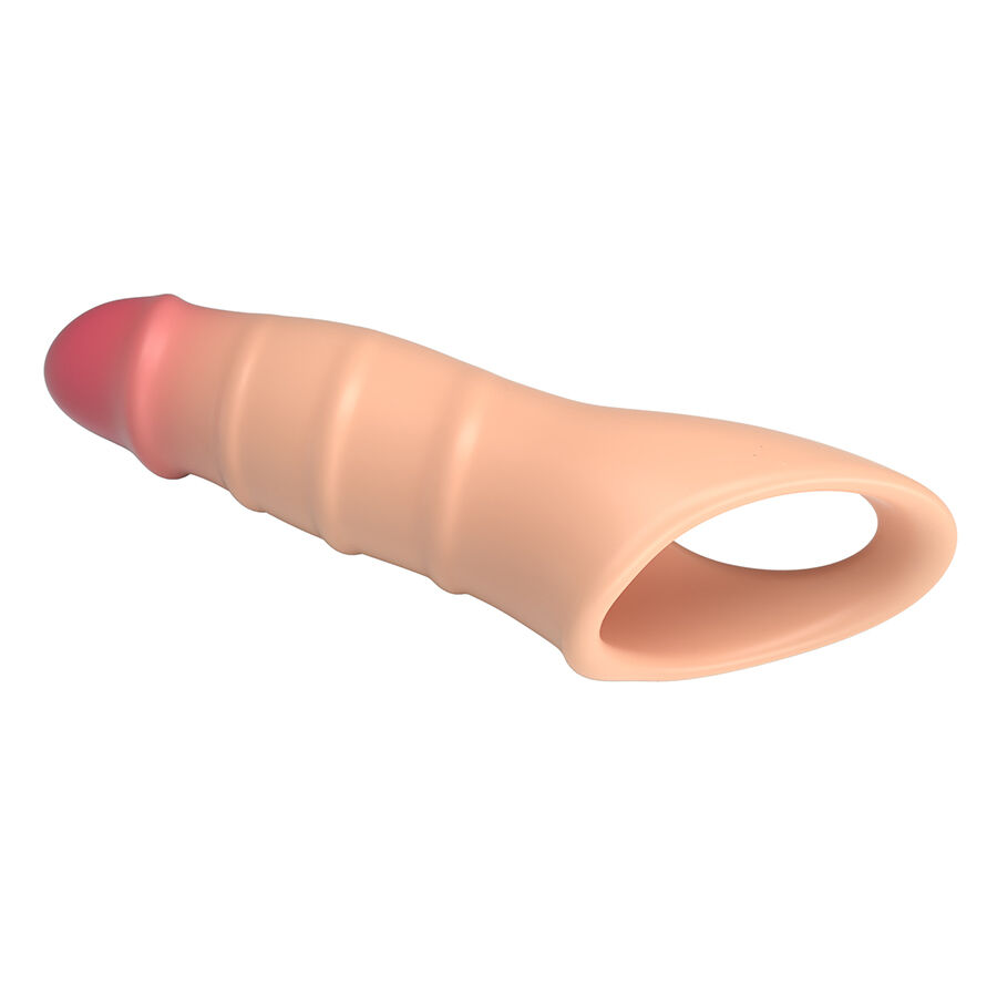 PRETTY LOVE - DARNELL FUNDA PARA PENE EFECTO REALISTA - Imagen 7