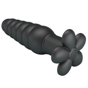 PRETTY LOVE - IMRON PLUG ANAL CON VIBRACIÓN
