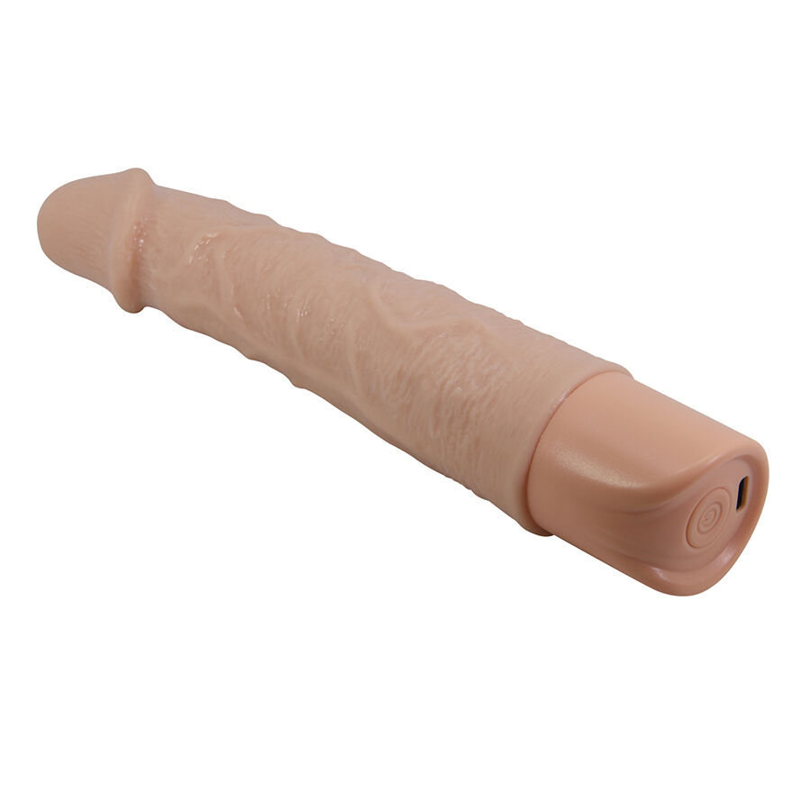 PRETTY LOVE - LEANDER VIBRADOR REALÍSTICO FLEXIBLE - Imagen 6