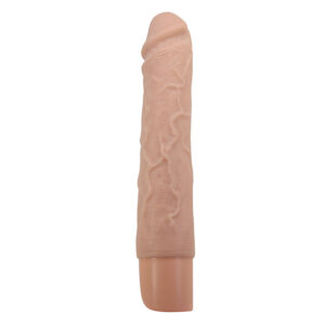 PRETTY LOVE - OSRIC VIBRADOR REALÍSTICO FLEXIBLE