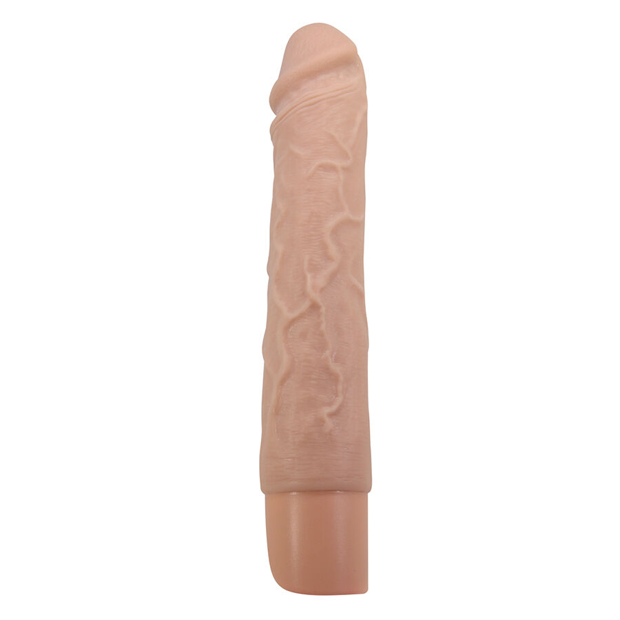 PRETTY LOVE - OSRIC VIBRADOR REALÍSTICO FLEXIBLE - Imagen 3