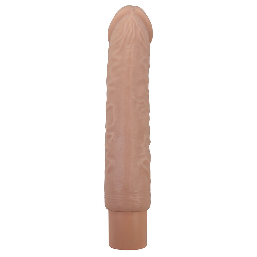 PRETTY LOVE - RUFUS VIBRADOR REALÍSTICO FLEXIBLE - Imagen 4