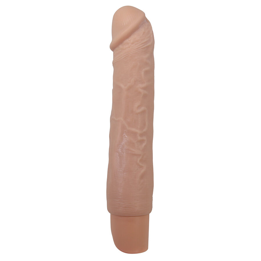 PRETTY LOVE - RUFUS VIBRADOR REALÍSTICO FLEXIBLE - Imagen 3