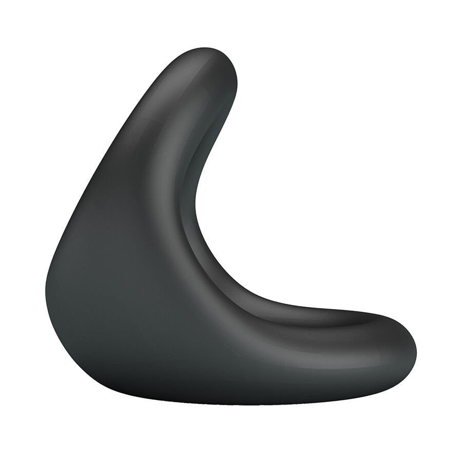 CRAZY BULL - NESTOR ANILLO ERGONÓMICO PARA PENE Y TESTÍCULOS - Imagen 4