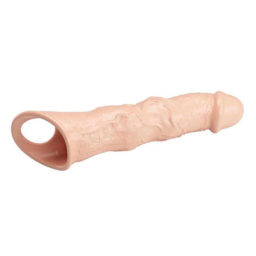 PRETTY LOVE - RAGNAR FUNDA EXTENSORA CON EXTENSORES AJUSTABLES - Imagen 6