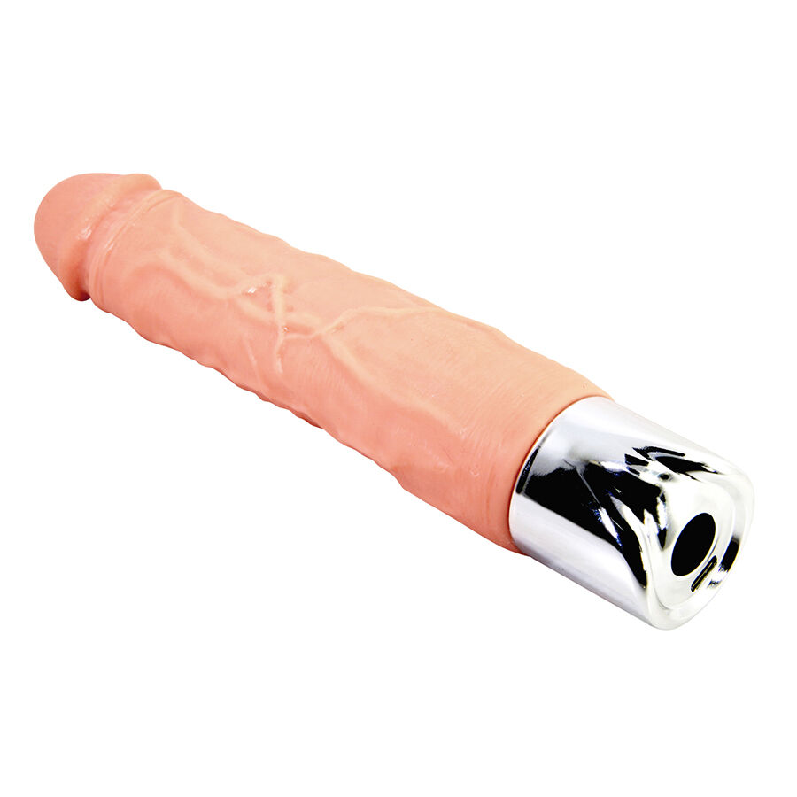 PRETTY LOVE - OSRIC PRO VIBRADOR REALÍSTICO FLEXIBLE - Imagen 6
