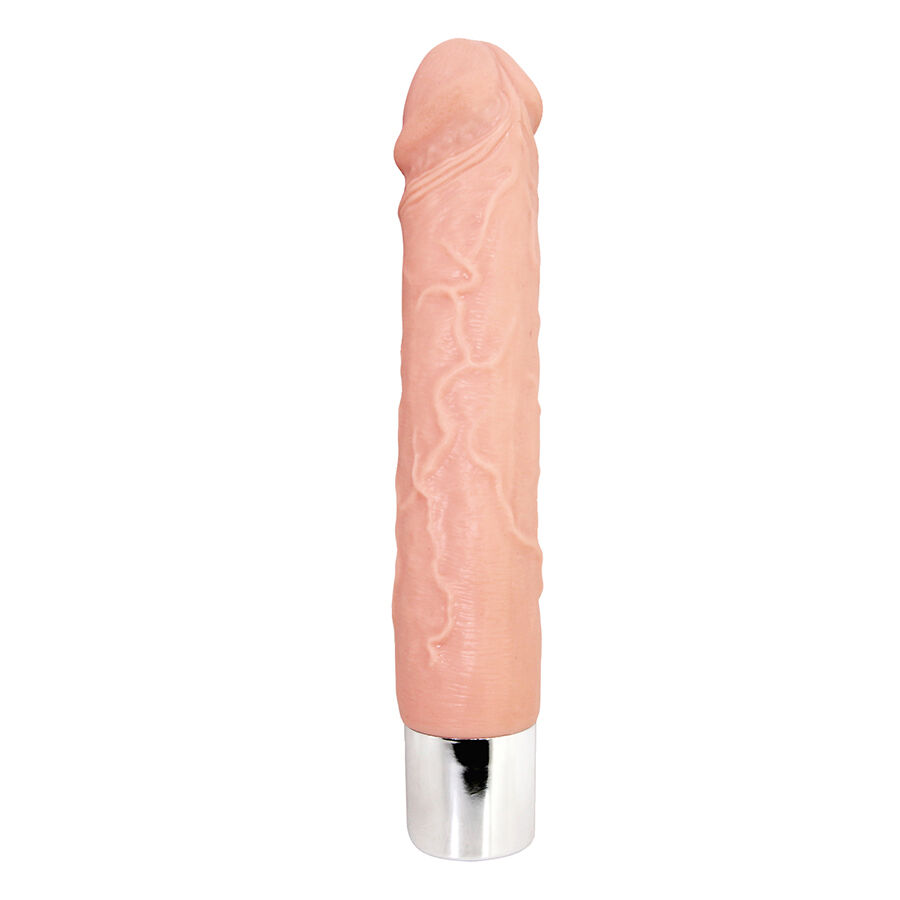 PRETTY LOVE - OSRIC PRO VIBRADOR REALÍSTICO FLEXIBLE - Imagen 3