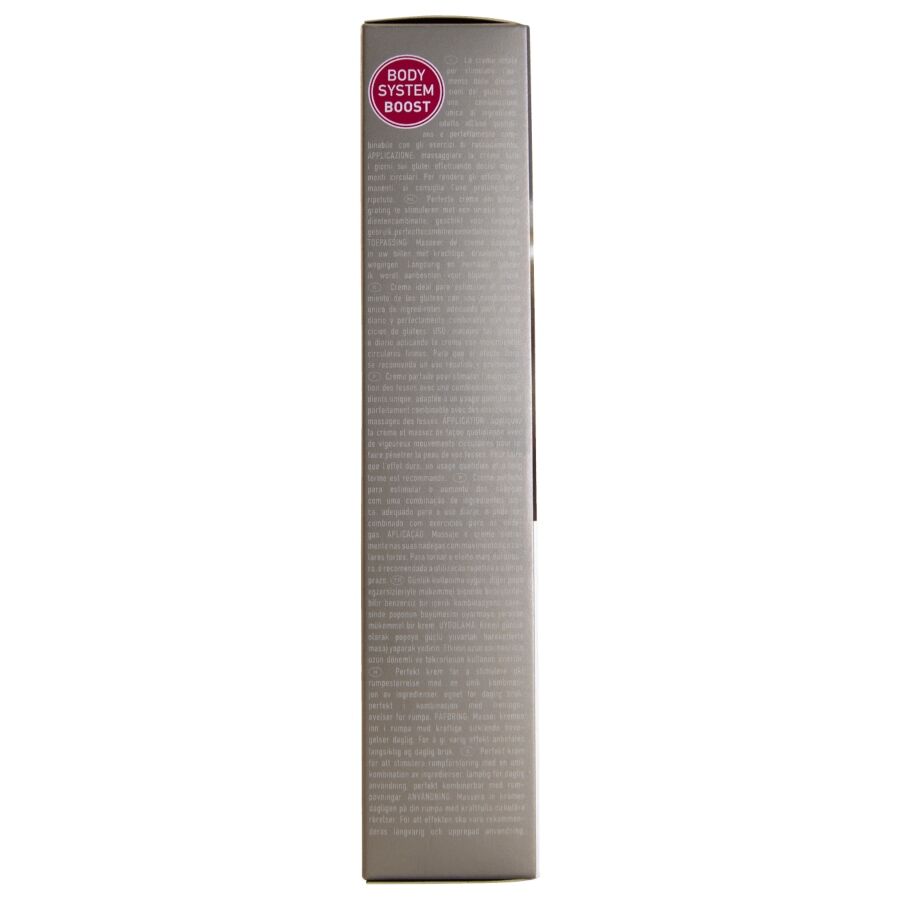 HOT - CREMA XXL BOOTY BOOSTER 100 ML - Imagen 5