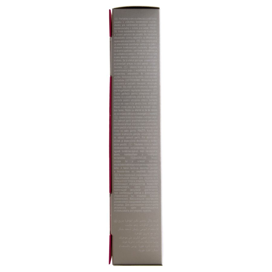 HOT - CREMA XXL BOOTY BOOSTER 100 ML - Imagen 7