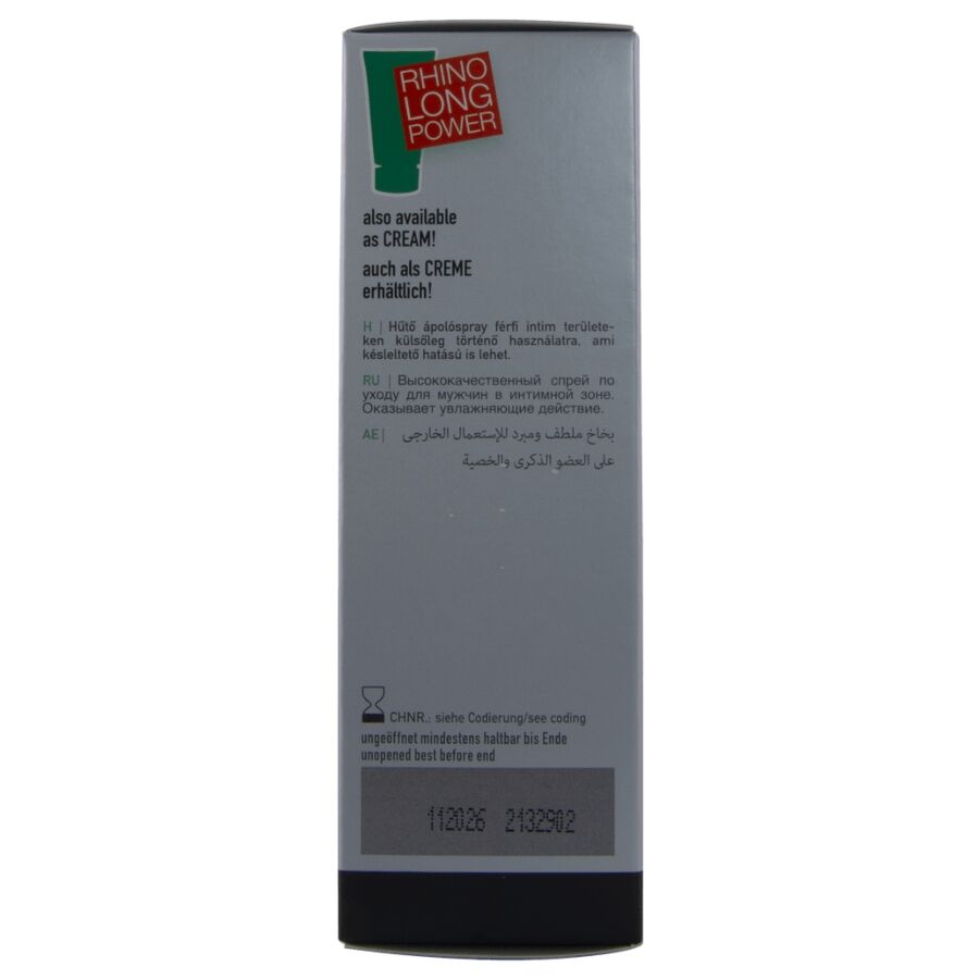 HOT - SPRAY RETARDANTE 50 ML - Imagen 6