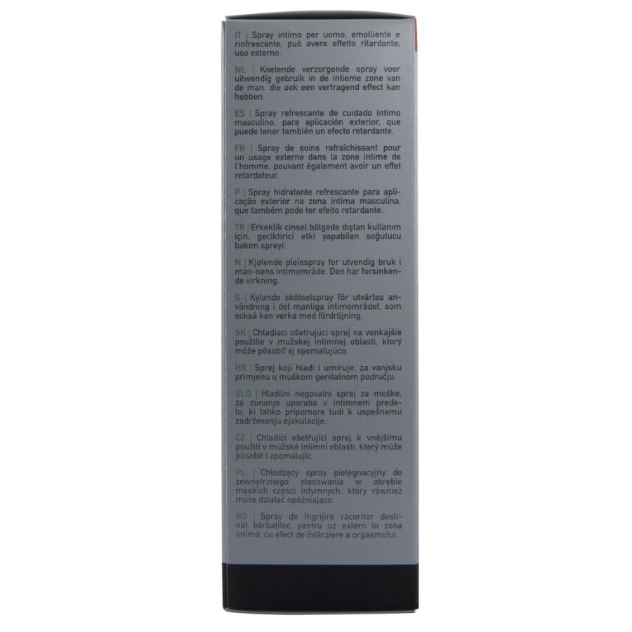 HOT - SPRAY RETARDANTE 50 ML - Imagen 7