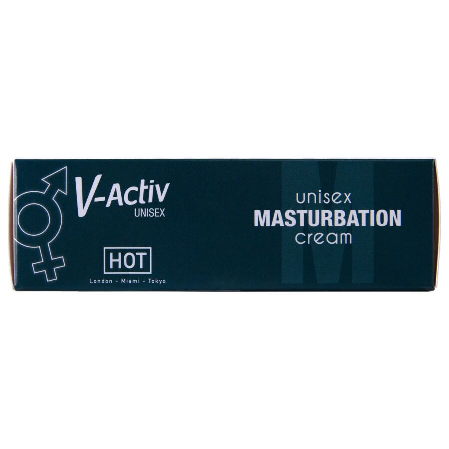 HOT - CREMA DE MASTURBACIÓN CON CBD - UNISEX 100 ML - Imagen 7