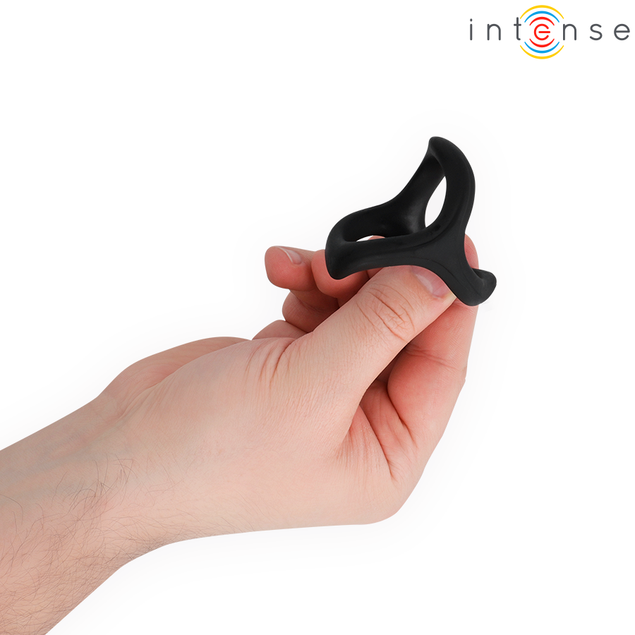 INTENSE - ALFIE ANILLO TRIPLE AJUSTABLE MODELO 6 - Imagen 2