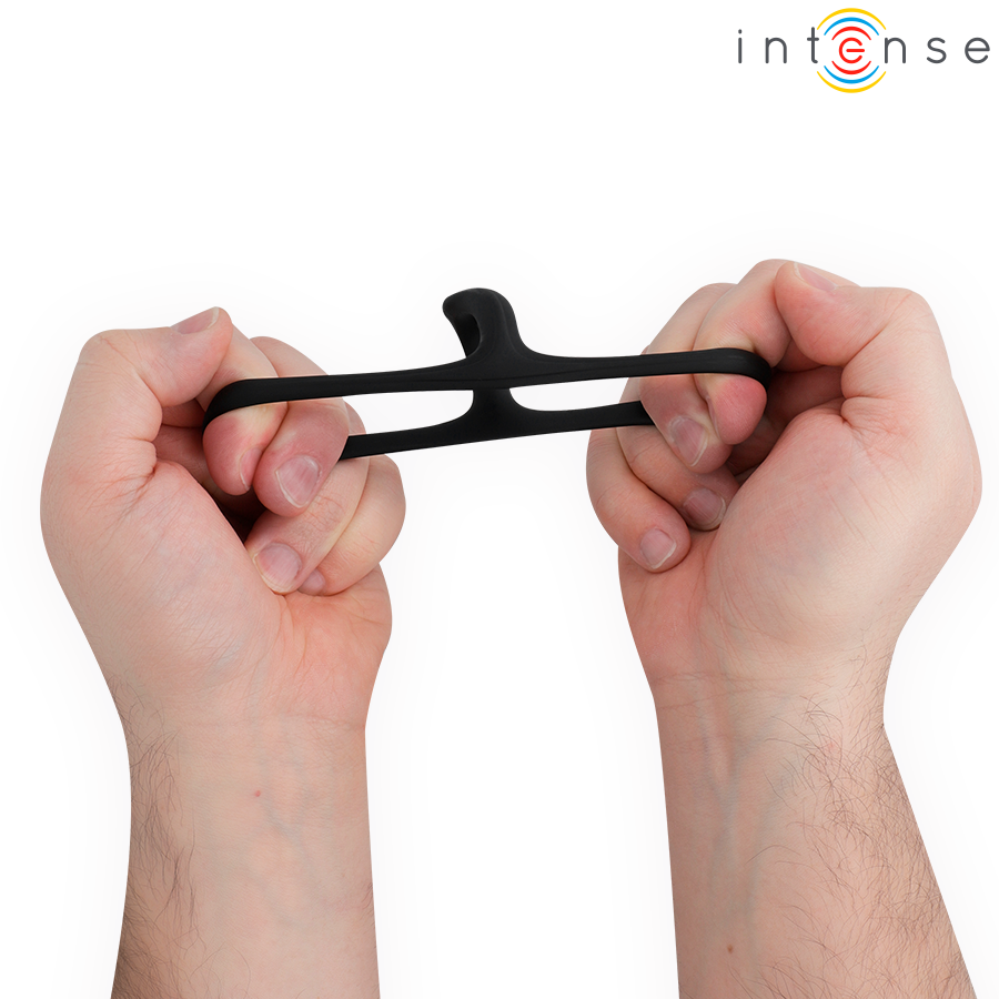 INTENSE - ALFIE ANILLO TRIPLE AJUSTABLE MODELO 6 - Imagen 4