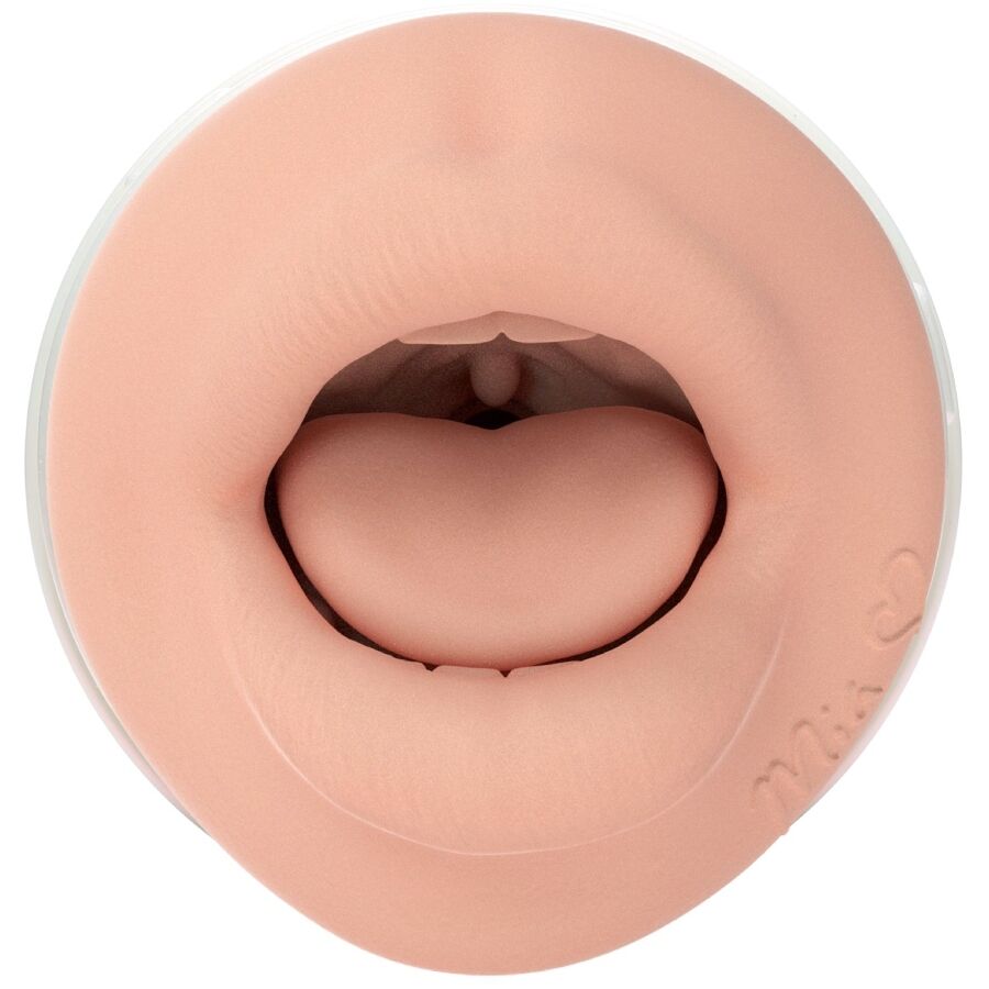 FLESHLIGHT GIRLS - MIA MALKOVA HEADSHOT BOCA - Imagen 3