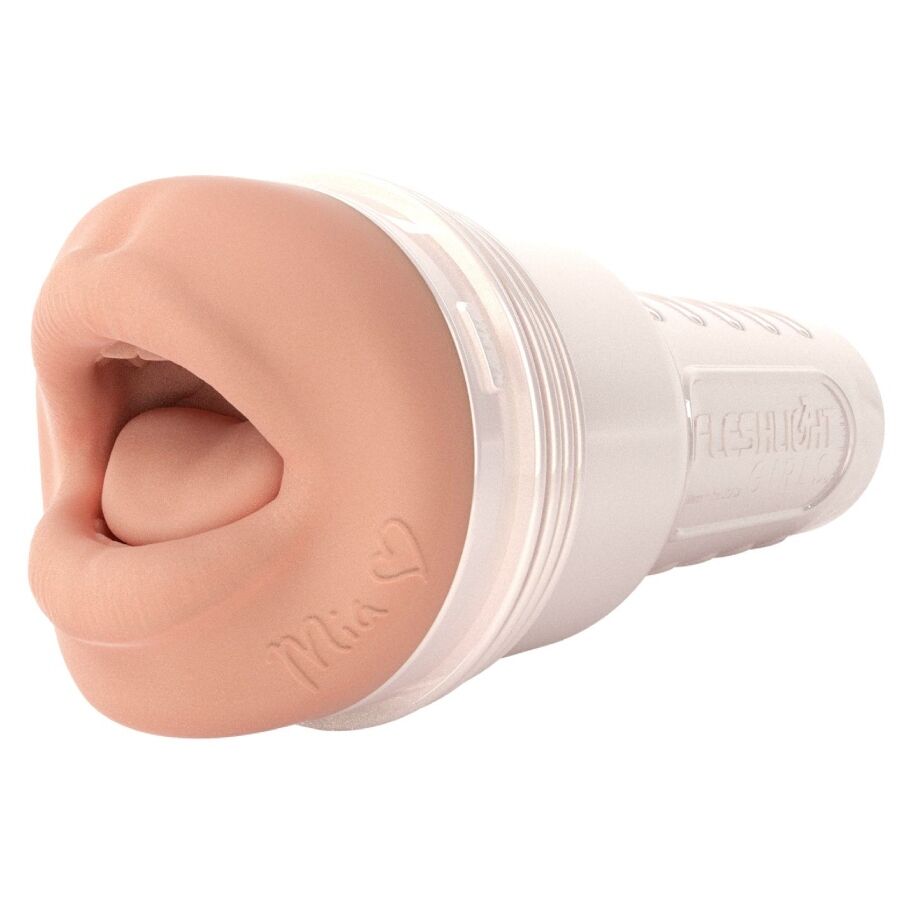 FLESHLIGHT GIRLS - MIA MALKOVA HEADSHOT BOCA - Imagen 2