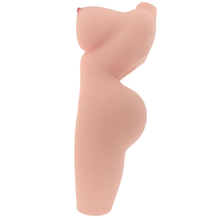 HIDDEN DESIRE - BIG COLLEGE FUCK SLUT TORSO MASTURBADOR FEMENINO 15 KG - Imagen 6