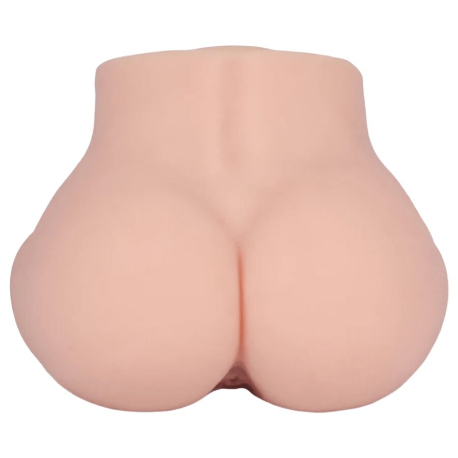 HIDDEN DESIRE - JUICY SUCKING PUSSY TORSO MASTURBADOR FEMENINO 4 KG - Imagen 3
