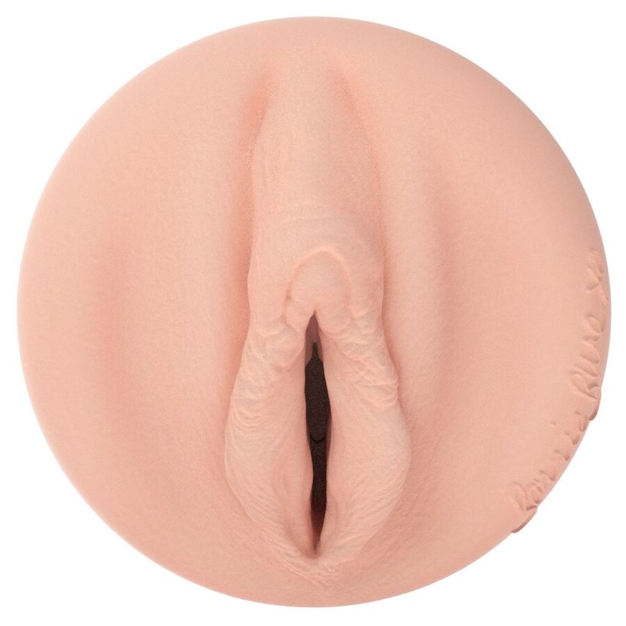 FLESHLIGHT GIRLS - BONNIE BLUE CON TEXTURA 1K VAGINA - Imagen 3
