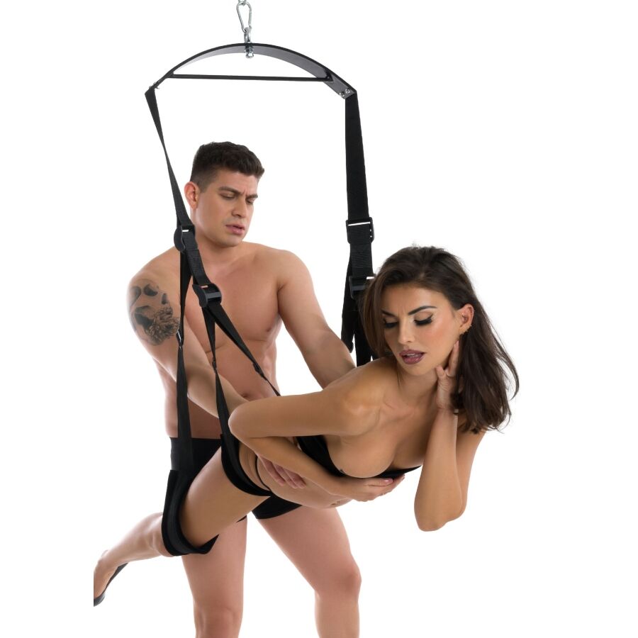 HIDDEN DESIRE - EXTREME ANCHOR LOVERS COLUMPIO SEXUAL - Imagen 5