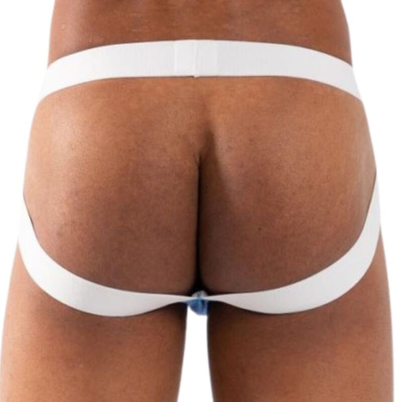 BURN - 017 JOCK AQUARELLO S - Imagen 3
