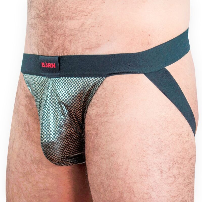 BURN - 023 JOCK STUDIO 54 L - Imagen 2