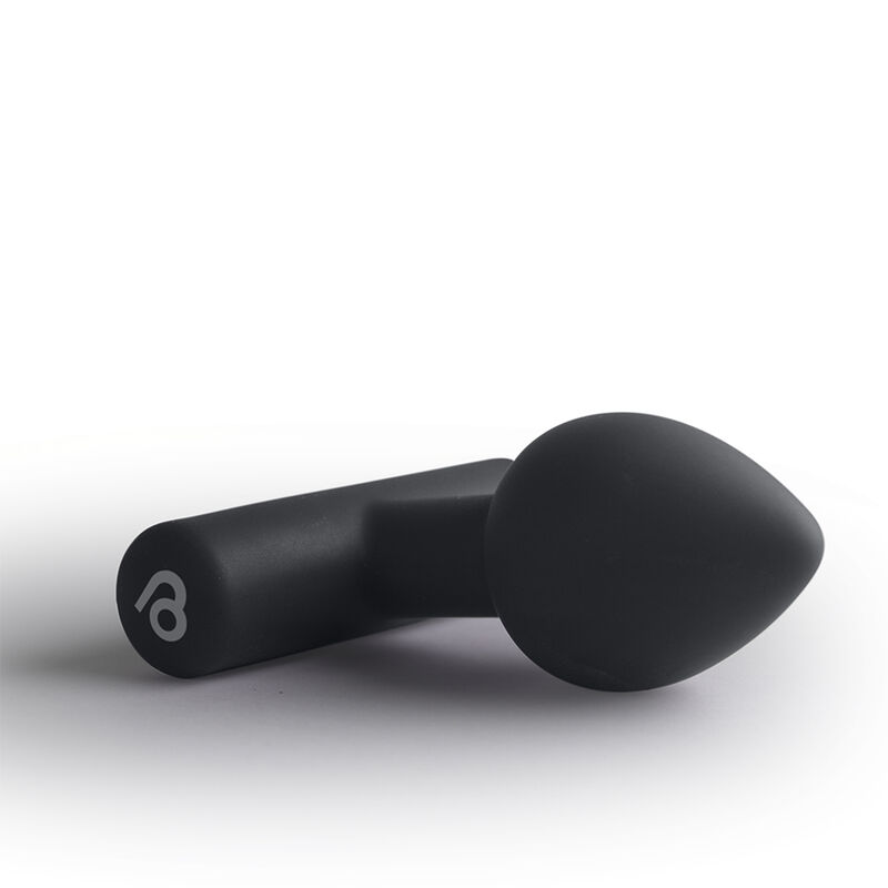 ROCKS-OFF - NOVA ASTRYX PREMIUM PLUG ANAL RECARGABLE 16 FUNCIONES NEGRO - Imagen 7