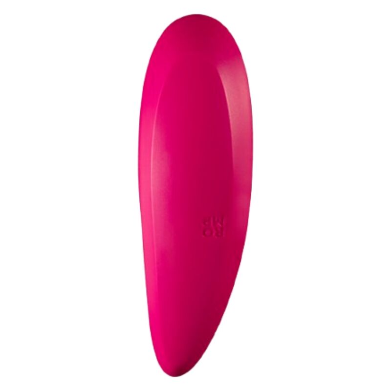 ROMP - SHINE X SUCCIONADOR DE CLÍTORIS 10 NIVELES ROSA - Imagen 3