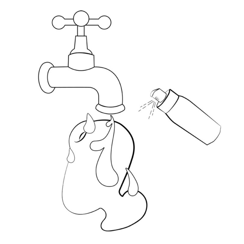 ROMP - KISS SUCCIONADOR DE CLÍTORIS VIBRADOR DE DEDO RECARGABLE - Imagen 11