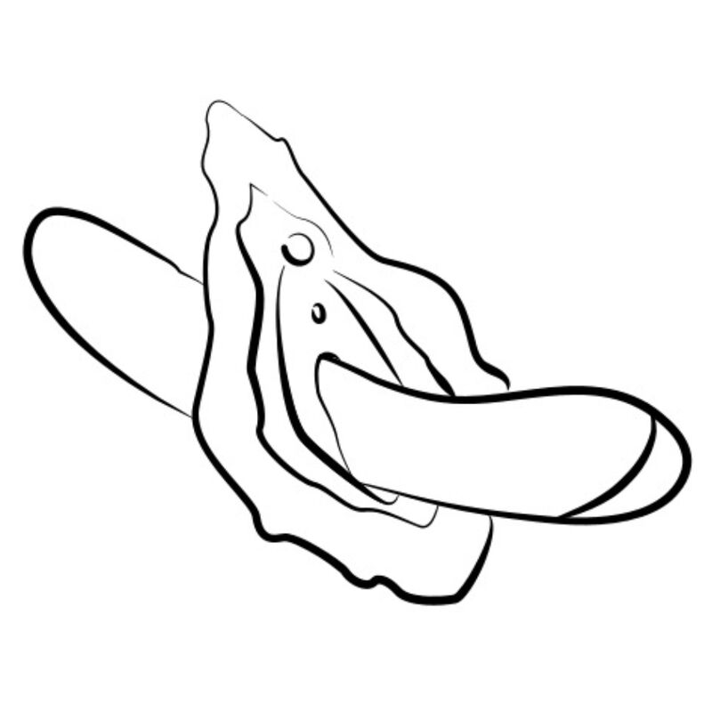 ROMP - HYPE VIBRADOR PUNTO G MULTIFUNCIÓN ROJO - Imagen 10