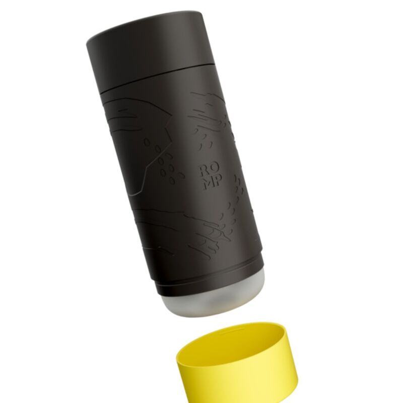 ROMP - DASH MASTURBADOR MASCULINO CON CONTROL DE SUCCIÓN 20 CM - Imagen 3