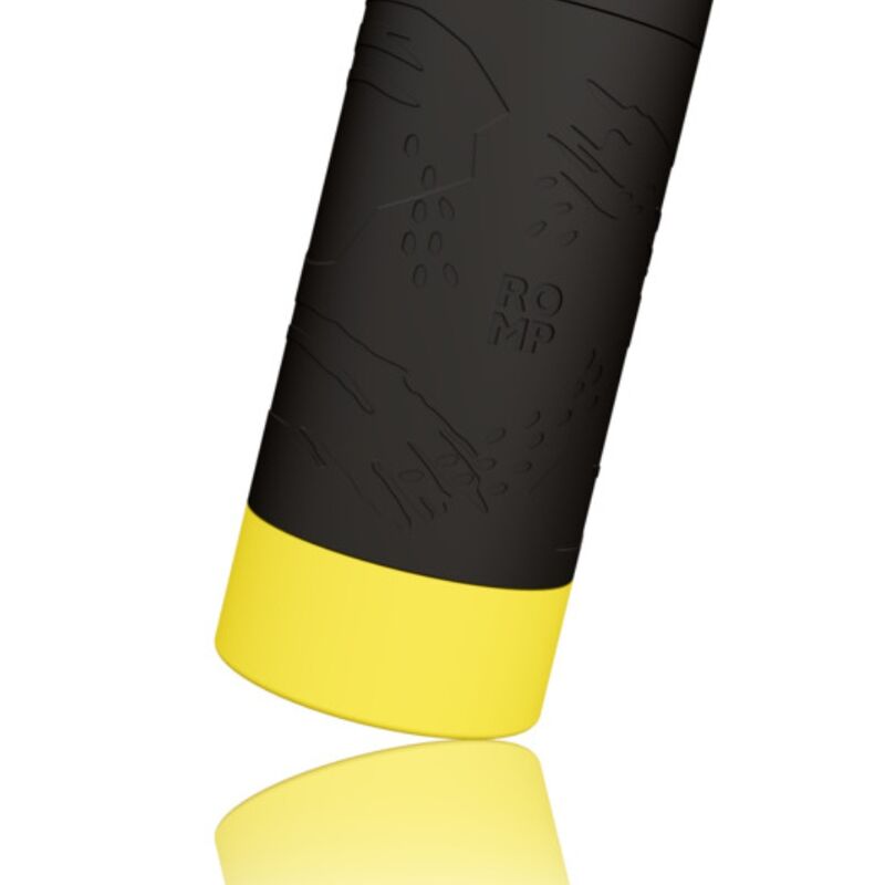 ROMP - DASH MASTURBADOR MASCULINO CON CONTROL DE SUCCIÓN 20 CM - Imagen 5
