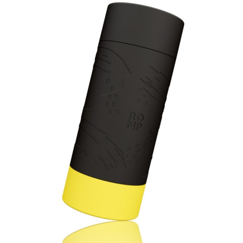 ROMP - DASH MASTURBADOR MASCULINO CON CONTROL DE SUCCIÓN 20 CM - Imagen 6