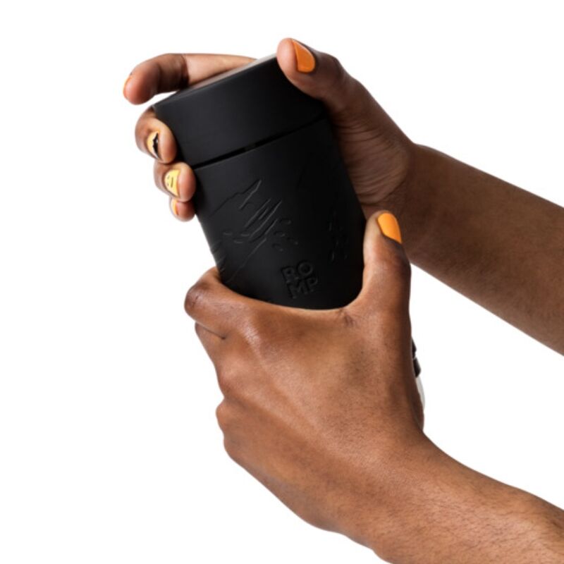 ROMP - DASH MASTURBADOR MASCULINO CON CONTROL DE SUCCIÓN 20 CM - Imagen 4