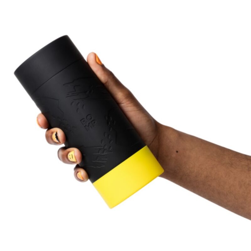 ROMP - DASH MASTURBADOR MASCULINO CON CONTROL DE SUCCIÓN 20 CM - Imagen 7