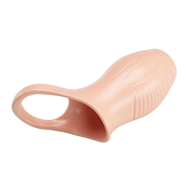 PRETTY LOVE - GERALDINE FUNDA ENGROSADORA PARA PENE - Imagen 6