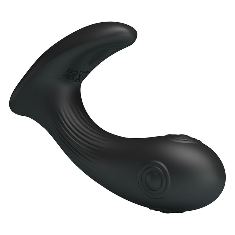 PRETTY LOVE - MIRABELLE VIBRADOR PROSTÁTICO CON CONTROL REMOTO - Imagen 5